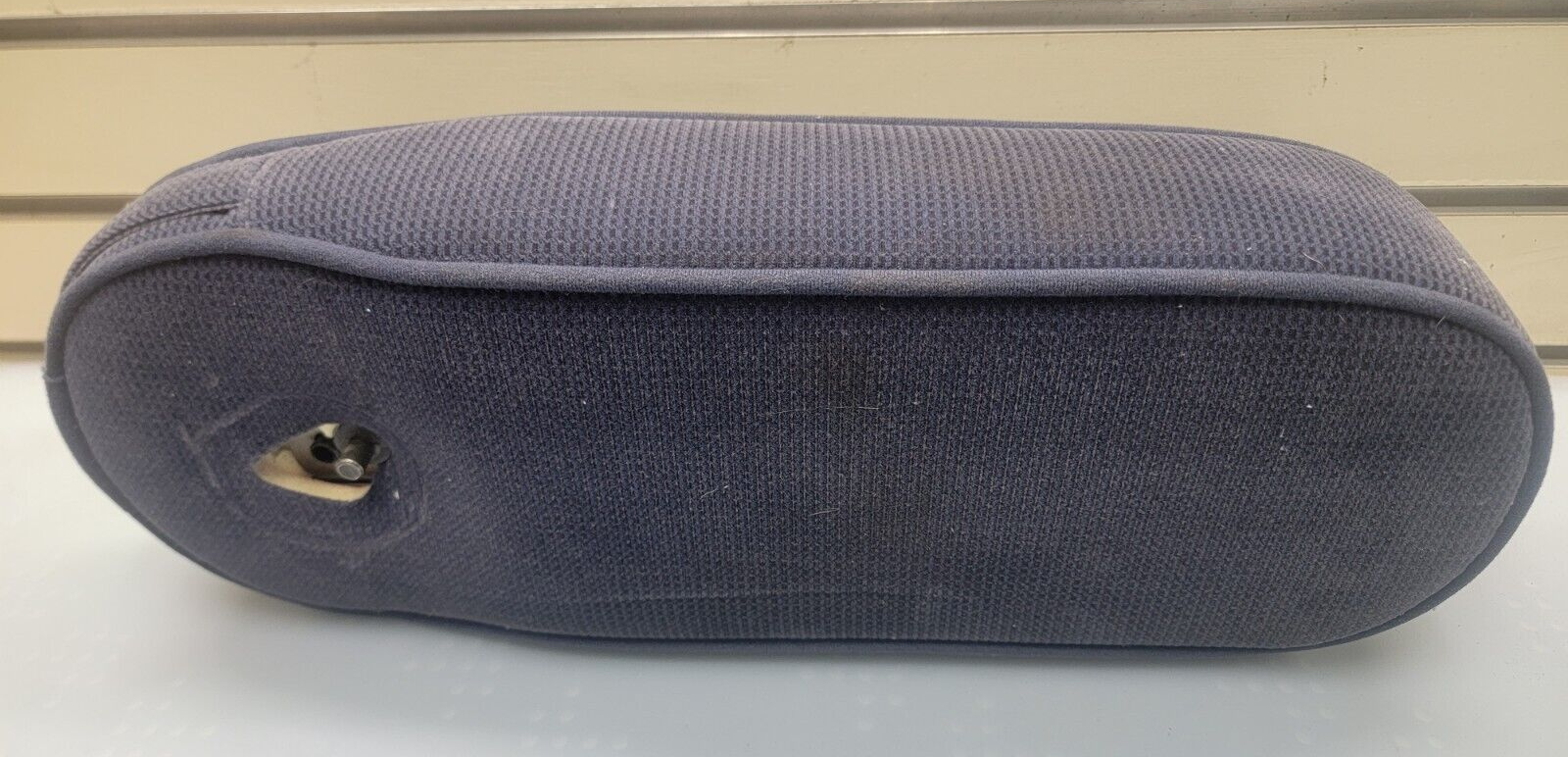 🔥1998-2002 Mercury Grand Marquis Right Passenger side Arm Rest Front seat Blue