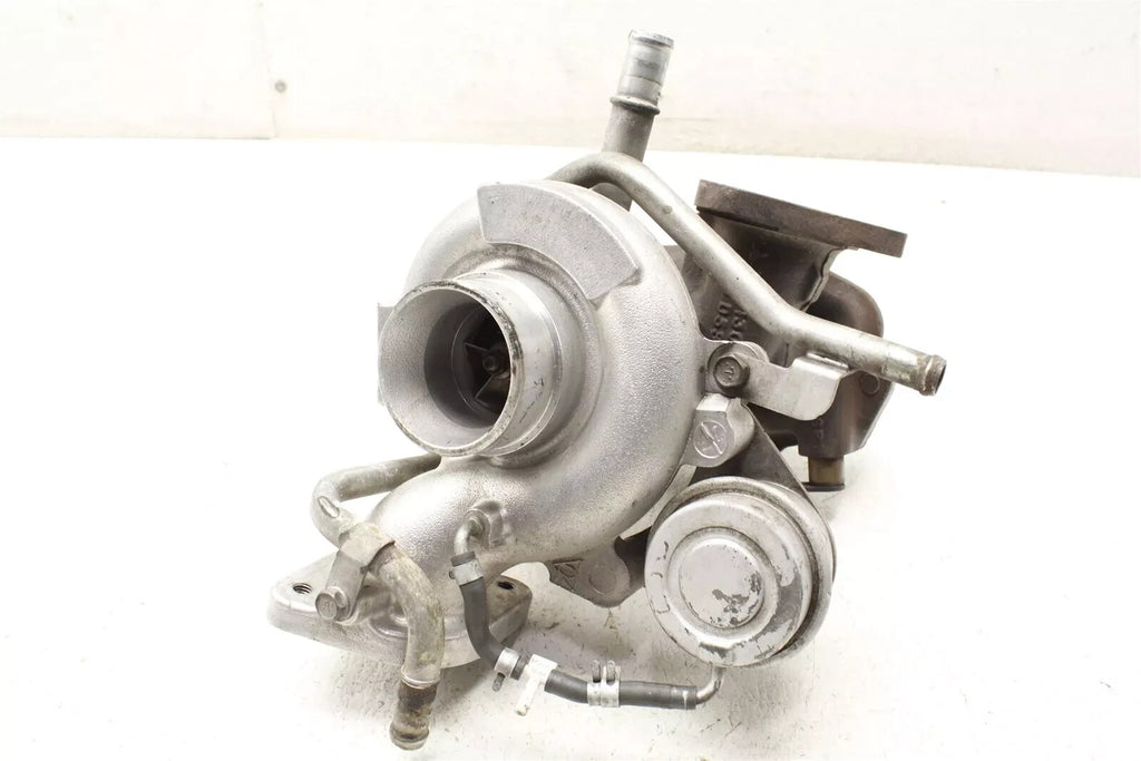🔥2008-2014 Subaru Impreza Turbo Turbocharger VF52 WRX 2.5L EJ25 OEM