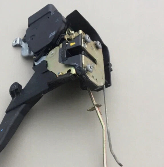 🔥 01-05 Toyota RAV4 Front Driver LH Door Latch Lock Actuator  OEM