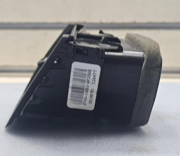 🔥11-14 FORD EDGE DASH RIGHT PASSENGER AC A/C AIR VENT HEATER PANEL BLACK