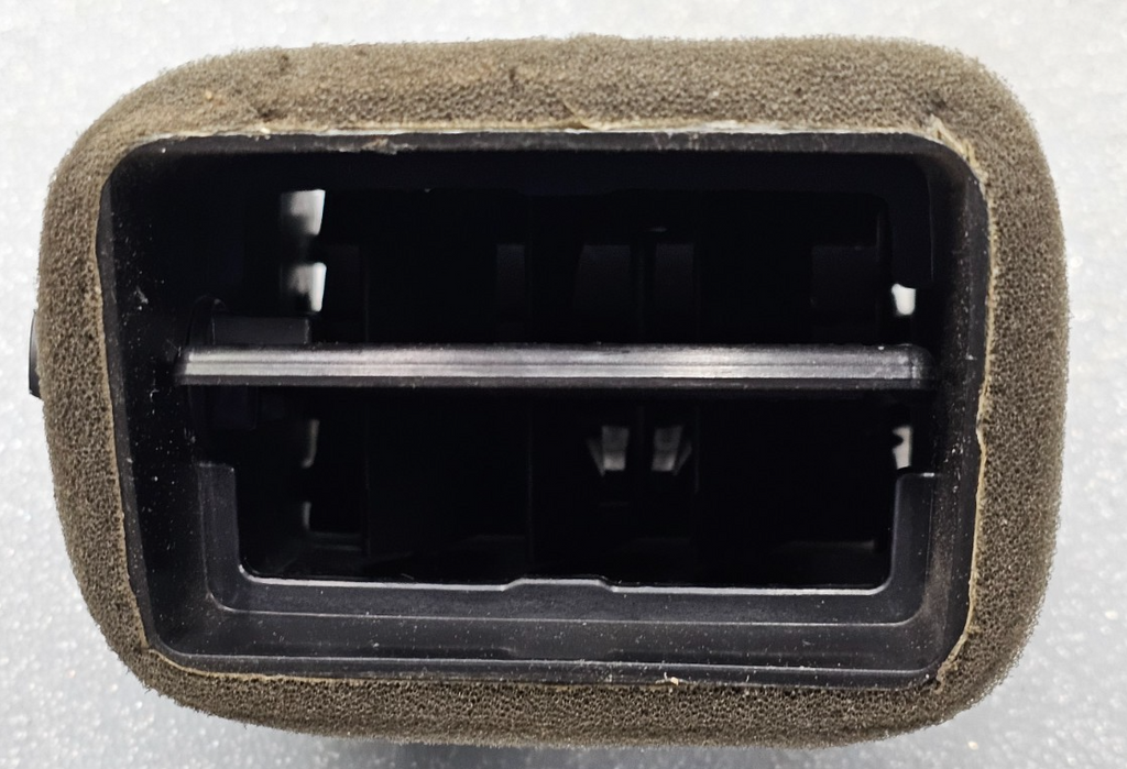 🔥 05-07 FORD Five hundred Dash Left Driver AIR Vent Heater Conditioning Black