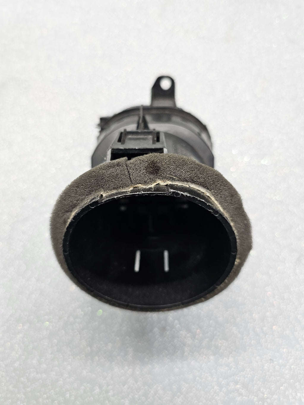 🔥07-13 Altima Center Dash Air Vent Heater Filter Climate Temperature Black OEM