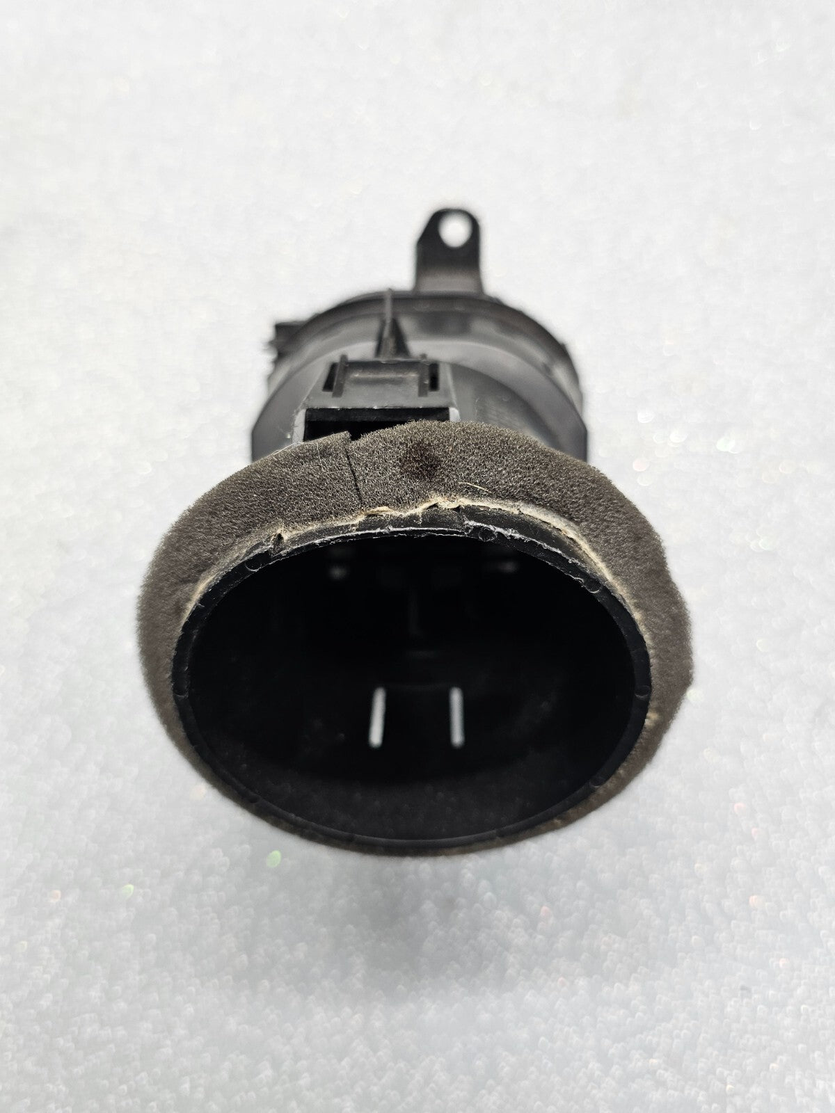 🔥07-13 Altima Center Dash Air Vent Heater Filter Climate Temperature Black OEM