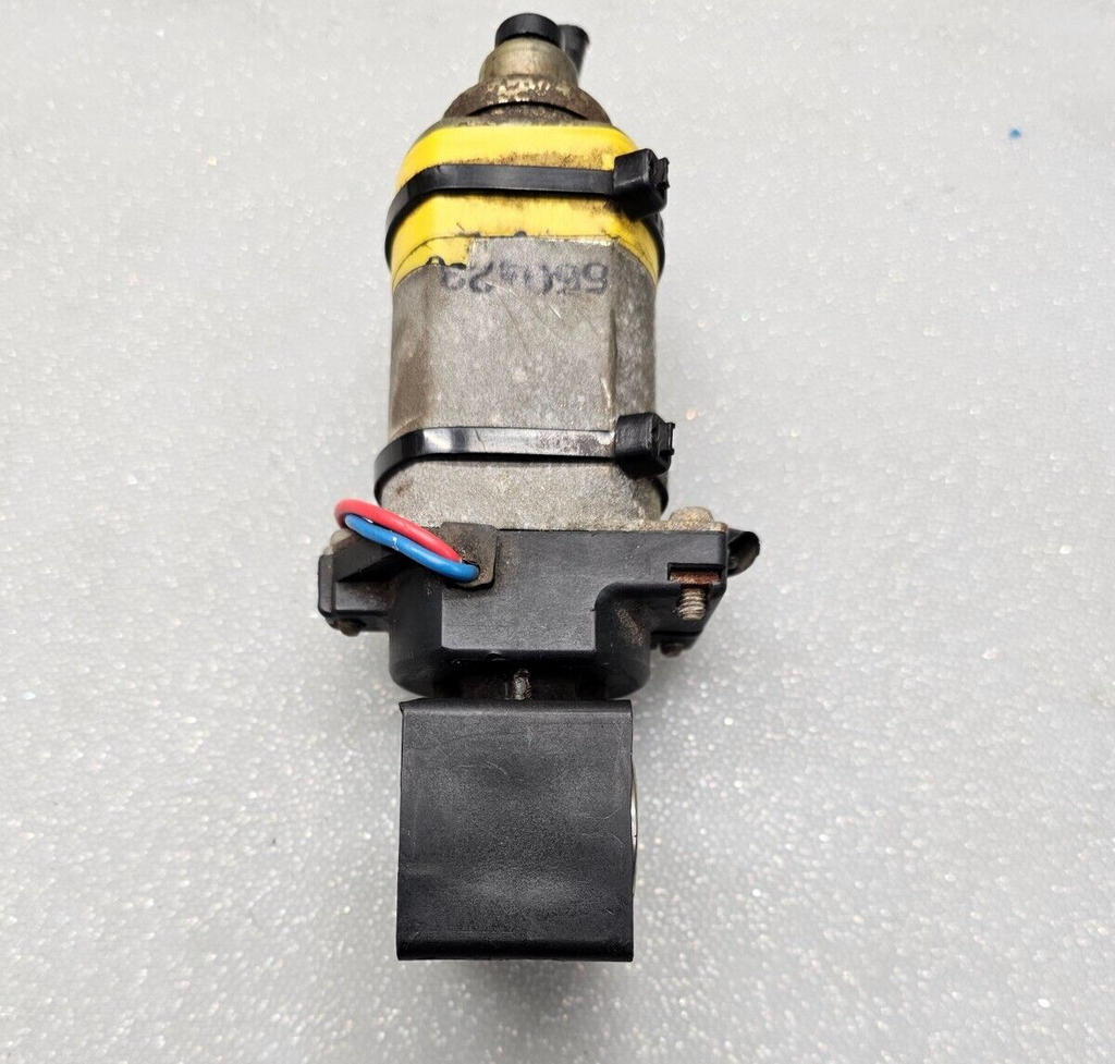 🔥00-06 Nissan Pathfinder 01-08 Maxima Driver Seat Forward Back Adjustment Motor