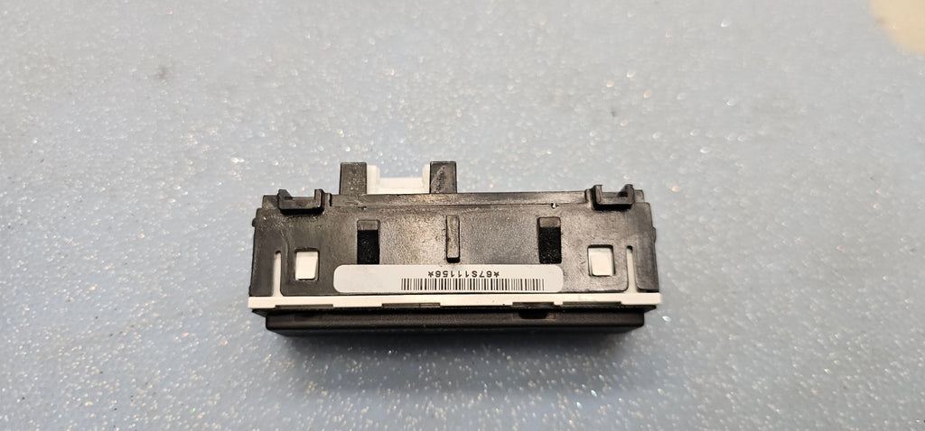 🔥06-24 Acadia Savana Inflatable Restraint Instrument Panel Module Indicator