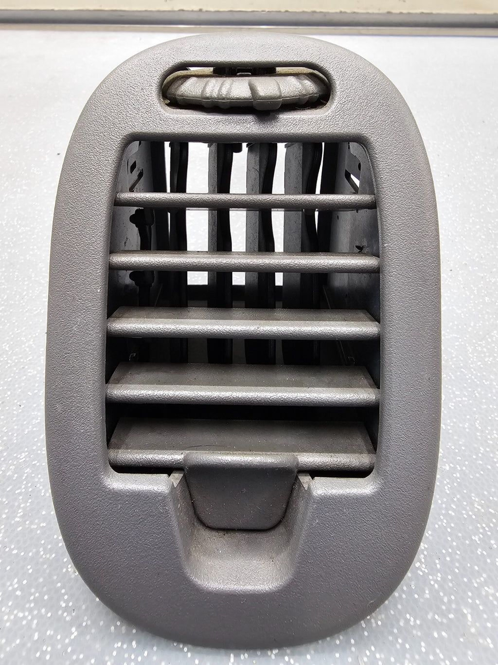🔥04-07 Malibu Dash A/C Conditioner Heater Filter Air Vent Right/left Gray OEM