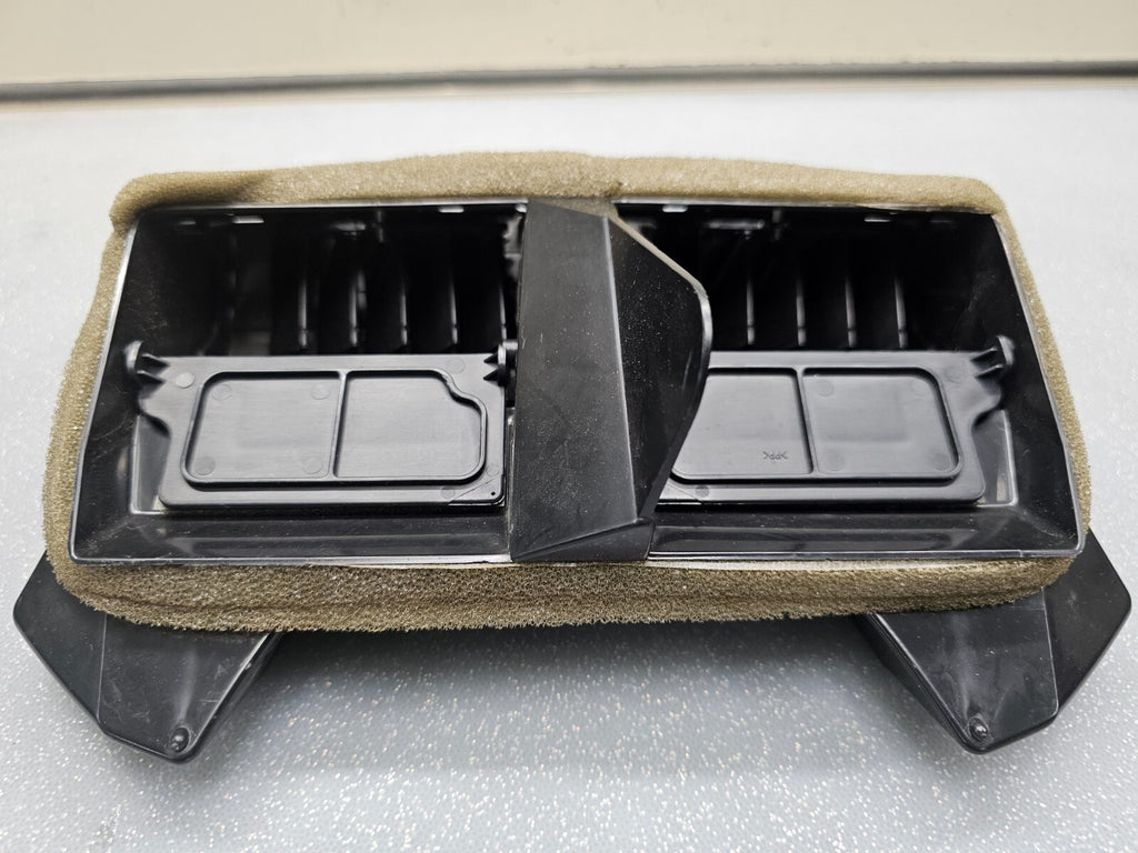 🔥04-08 Malibu Center Dash Air Vent Heater Filter Conditioner Assembly Gray OEM