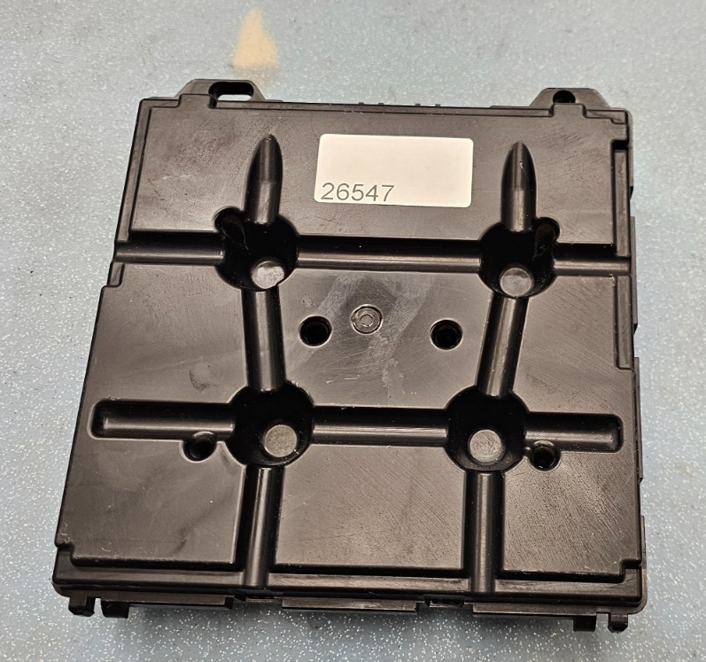 🔥11-14 VolksWagen VW Jetta Front Body Computer Control Module BCM BCU Unit OEM