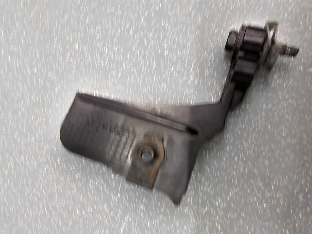 🔥2013-2016 FORD FUSION LEFT DRIVER SIDE HEADLIGHT UPPER BRACKET ASSEMBLY OEM