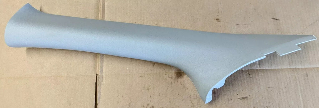 🔥04-09 Durango Aspen Front Left Driver Upper Pillar Molding Trim Mopar OEM