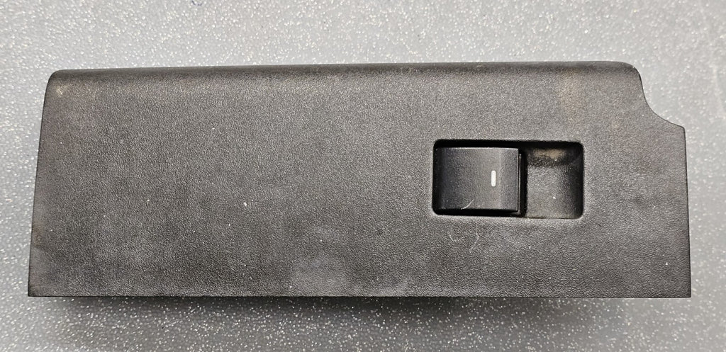 08-12 Escape Focus Front Right Passenger Door Power Window Switch Assembly Black