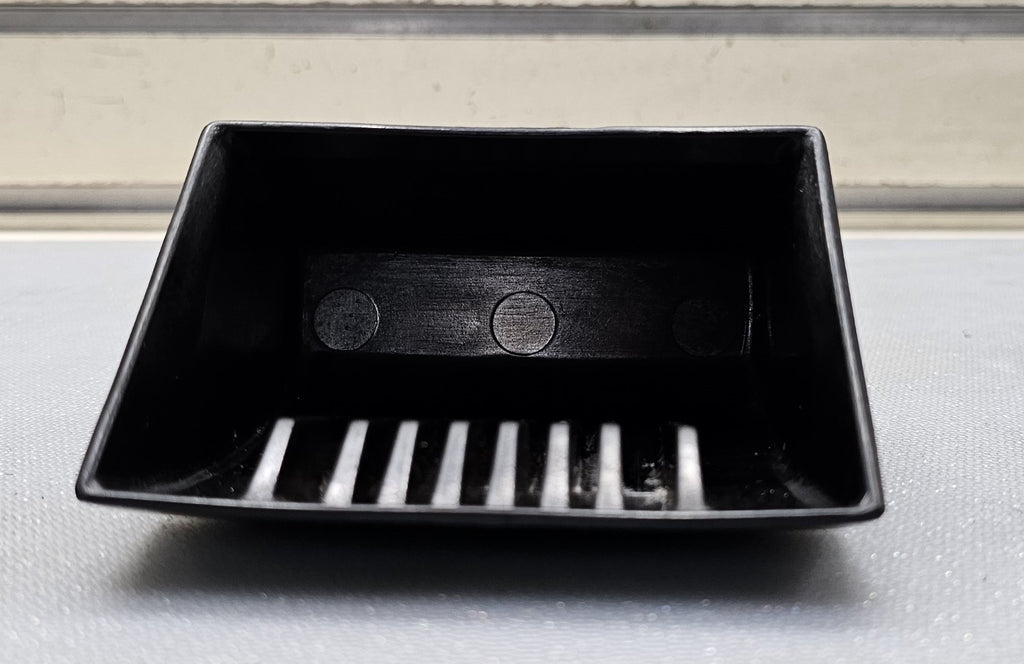 🔥99-04 Jeep Grand Cherokee Dash Insert Ash Tray Ashtray OEM Mopar Black