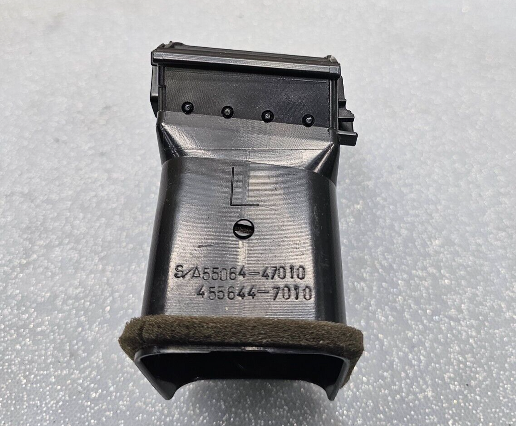 🔥04-09 Toyota PRIUS Dash Left Driver A/C Vent Heater Filter Temperature Climate