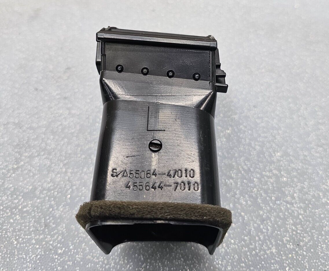 🔥04-09 Toyota PRIUS Dash Left Driver A/C Vent Heater Filter Temperature Climate