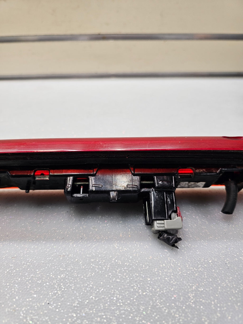 06 - 10 Jeep Commander LED 3rd Third Brake Light OEM/JC