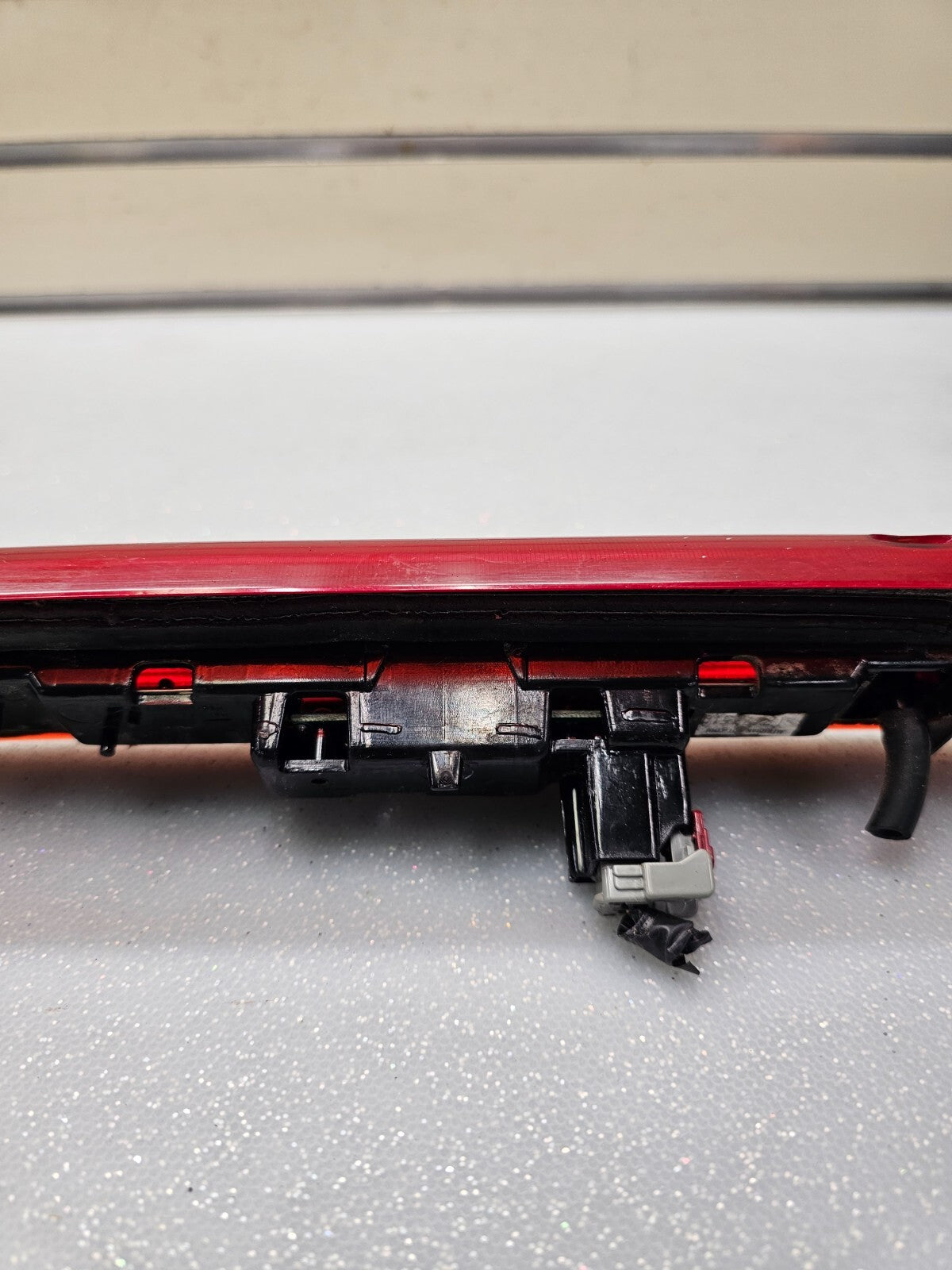 06 - 10 Jeep Commander LED 3rd Third Brake Light OEM/JC