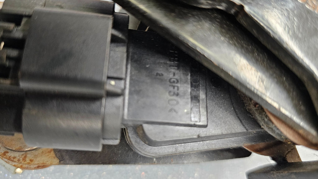 🔥04-09 Cadillac SRX Adjustable Accelerator Electronic Gas Pedal Sensor Assembly