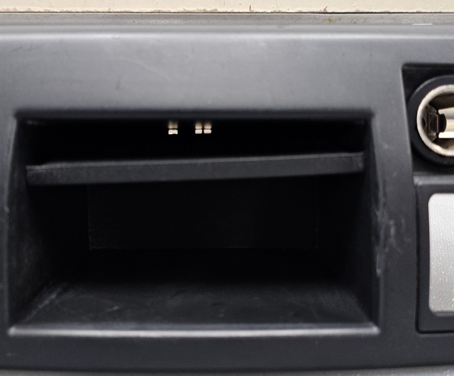 🔥99-04 Jeep Grand Cherokee WJ Dash Ash Tray Heated Seat Burled Black