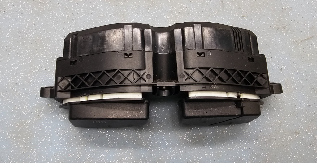 🔥00-04 Ford Focus AC Heater Climate Temperature Air Rear Defrost Dash Switch