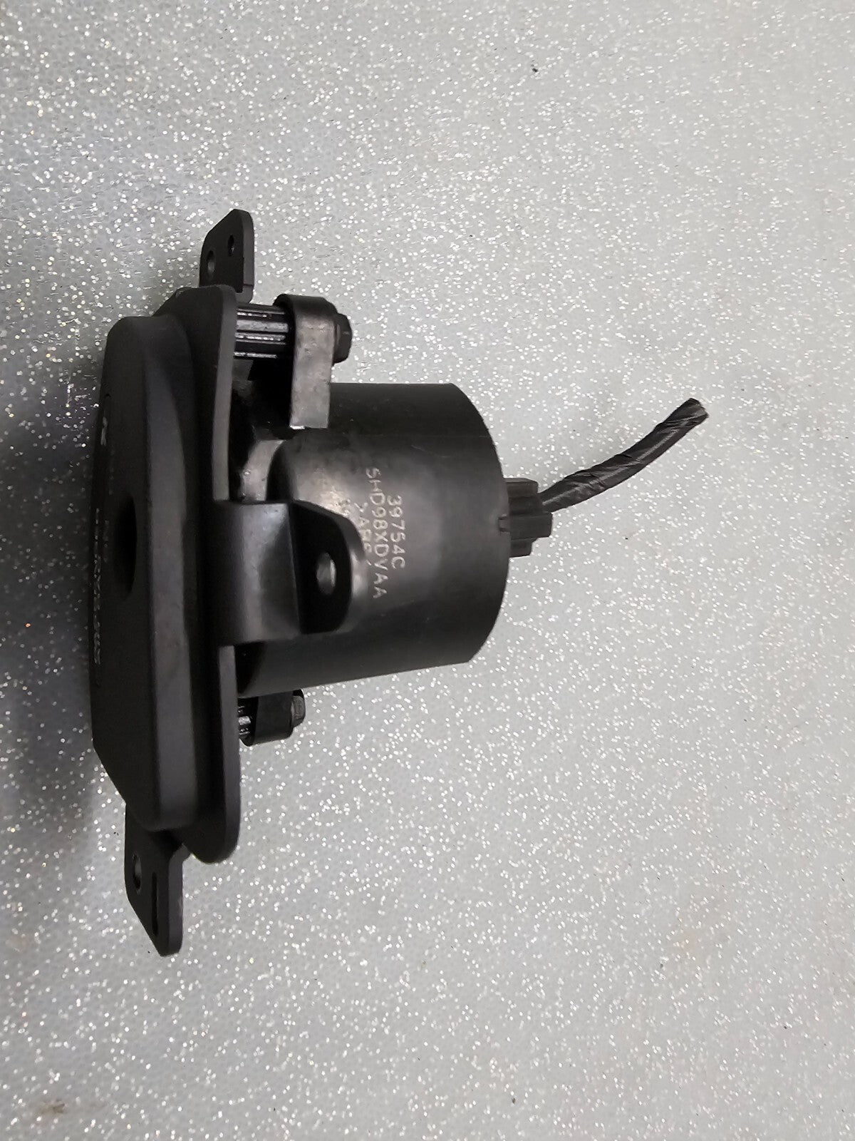 🔥02-05 DODGE RAM Dash Center Passenger ARBAG Push Button Switch Turn Signal SW8