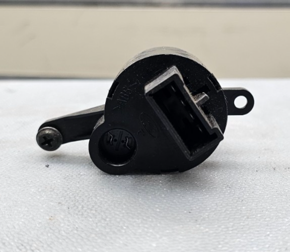 🔥95-06 FORD RANGER EXPLORER SPORT TRAC 4X4 FOUR WHEEL DRIVE SWITCH CONTROL KNOB