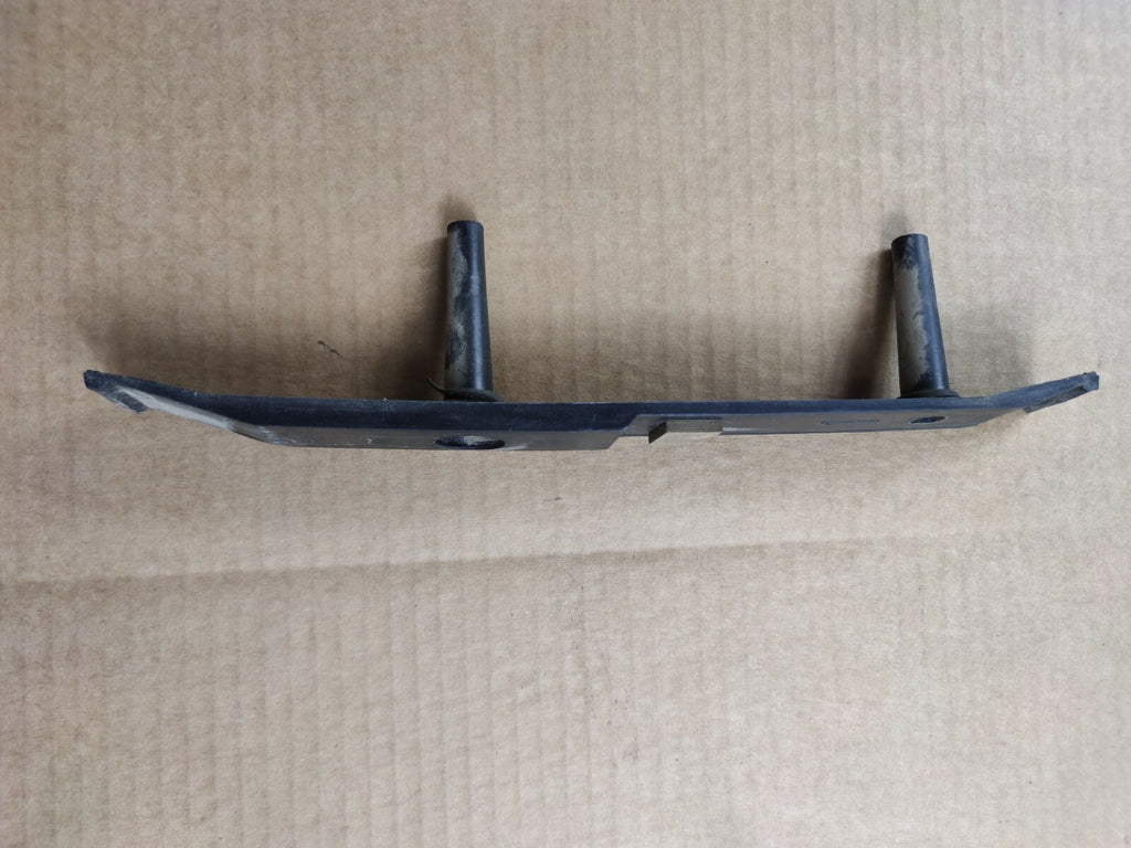 🔥87-96 Ford F150 F250 BRONCO Tailgate Trim REAR Panel Molding MOUNTING BRACKET