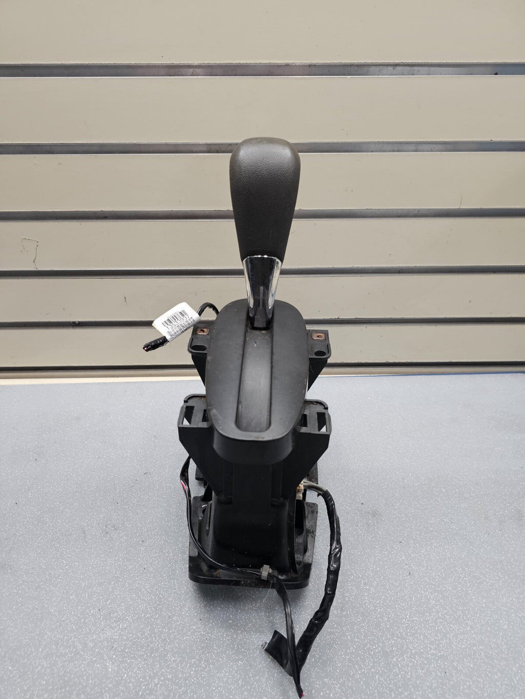 🔥2006-2011 Chevy Impala Automatic Floor Gear Shift Shifter Assembly OEM