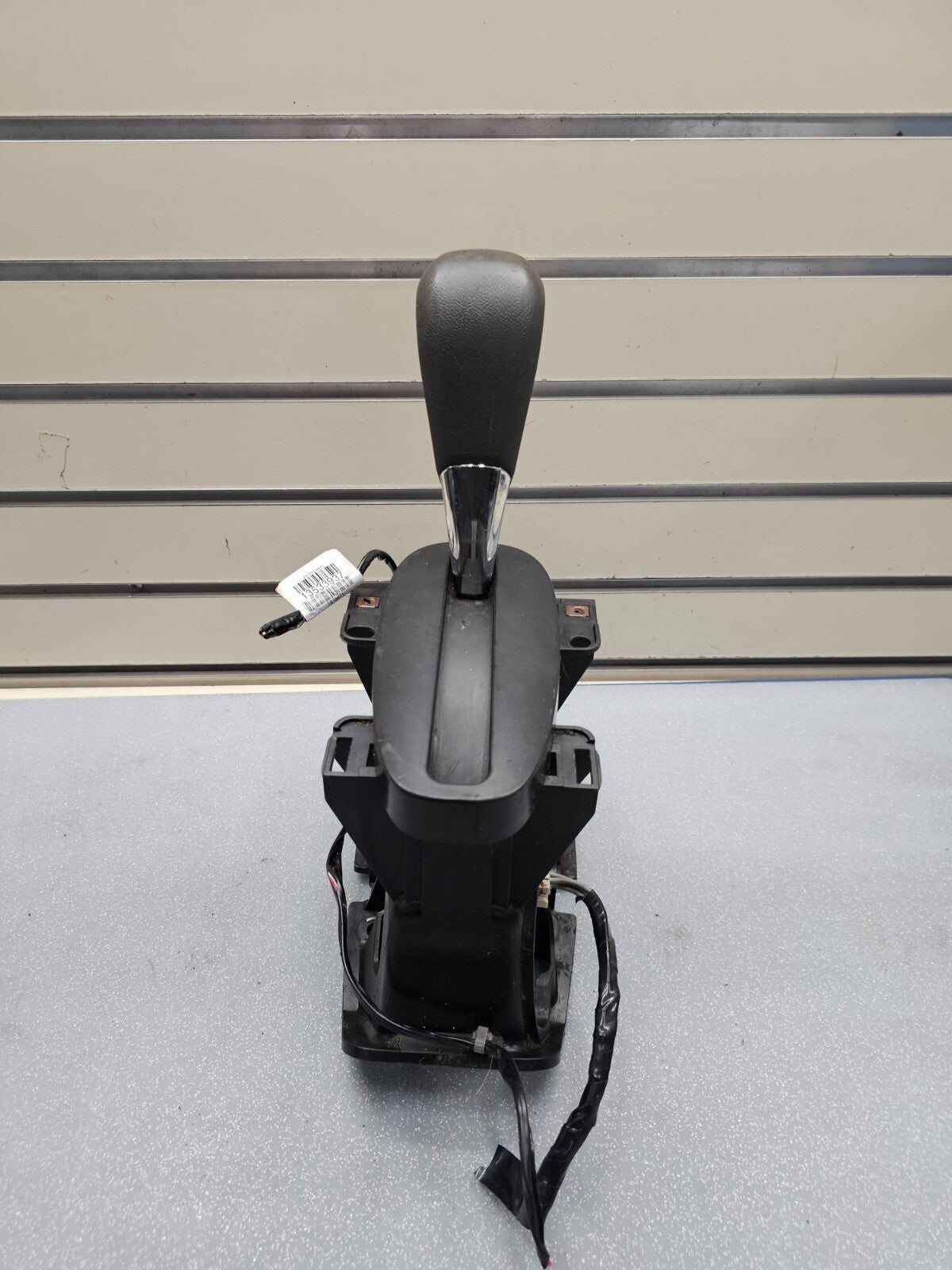 🔥2006-2011 Chevy Impala Automatic Floor Gear Shift Shifter Assembly OEM