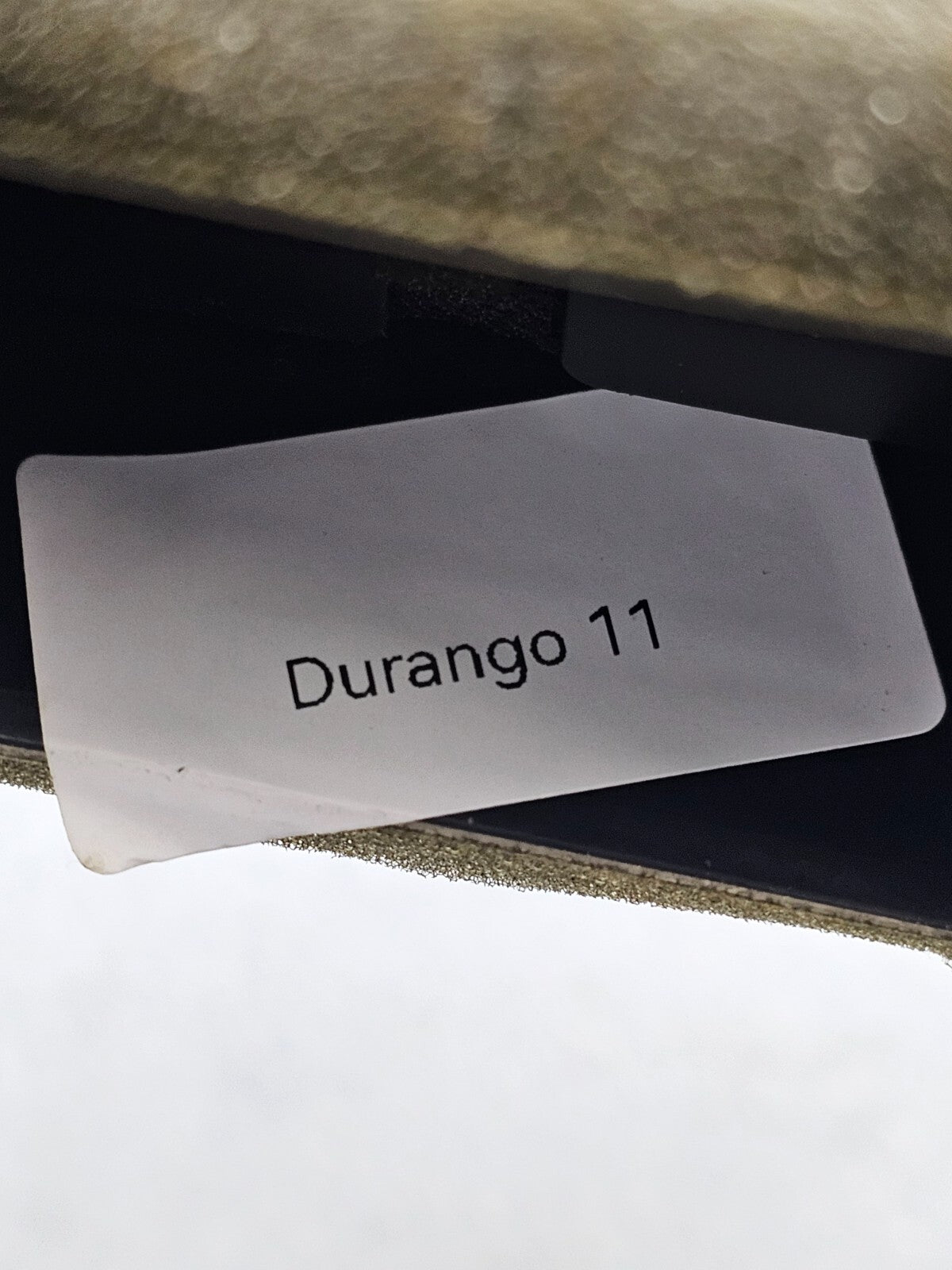 🔥11-18 DURANGO DASH OUTER RIGHT PASSENGER AIR VENT HEATER CONDITIONING SILVER