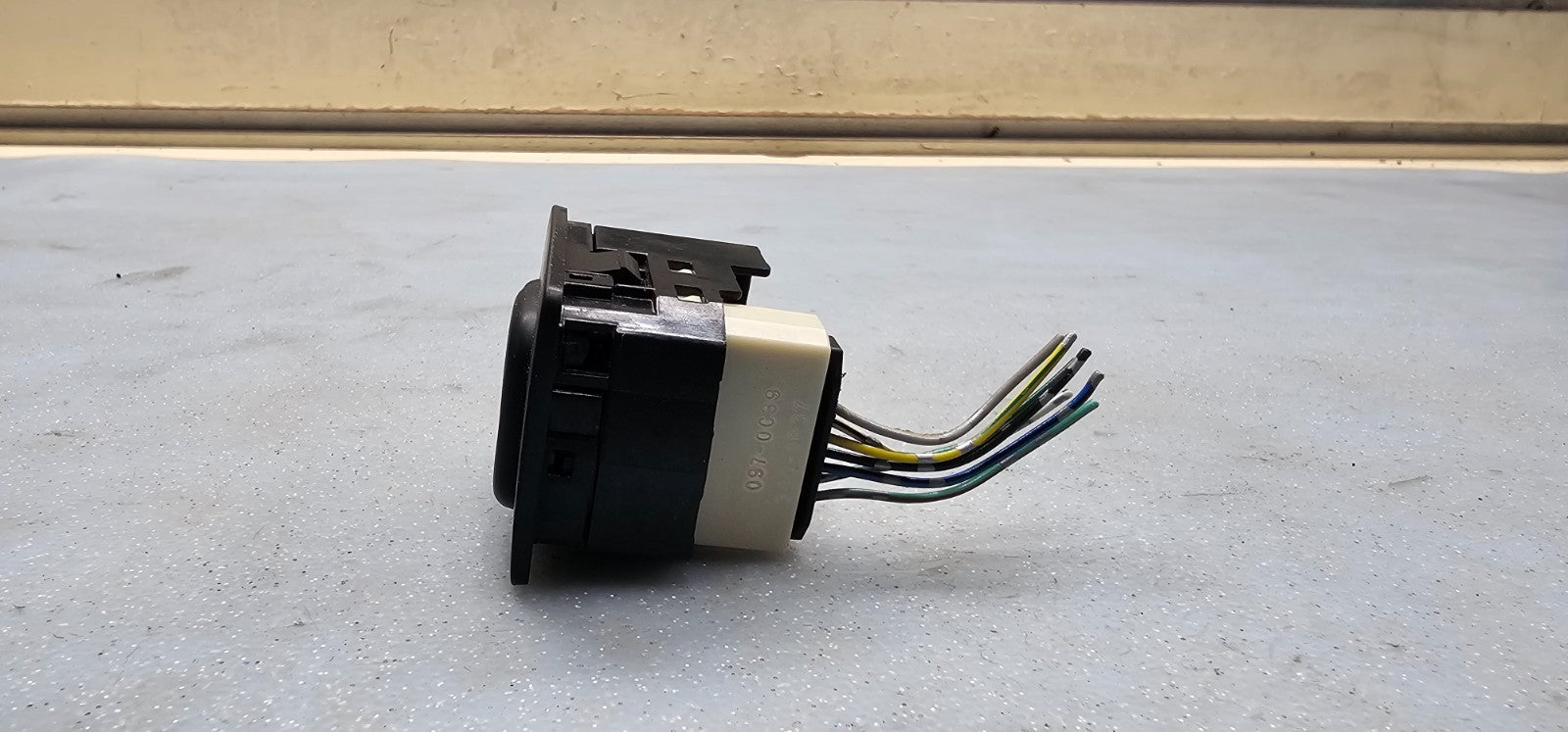 🔥02-06 TOYOTA CAMRY 04-11 Sienna 07-09 PRIUS DOOR MIRROR SWITCH POWER CONTROL