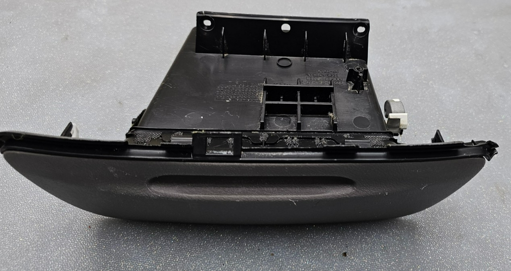 🔥05-07 Honda Odyssey Front Center Dash Console Pocket Storage GRAY