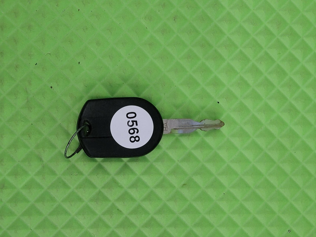 🔥2008-2015 Ford Edge Car Remote Key Fob