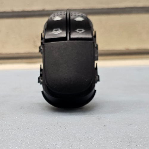 🔥00-05 Ford Focus Left Driver Master Window Door Lock Switch Black