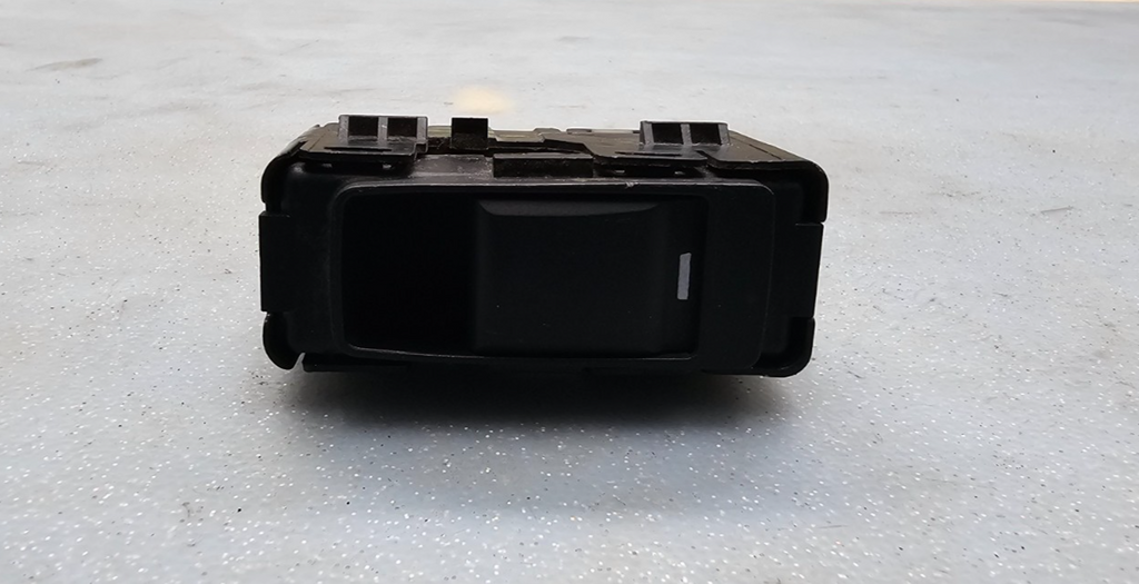 🔥07-10 Sebring Charger Passenger Right Front Window Door Switch Assembly Black