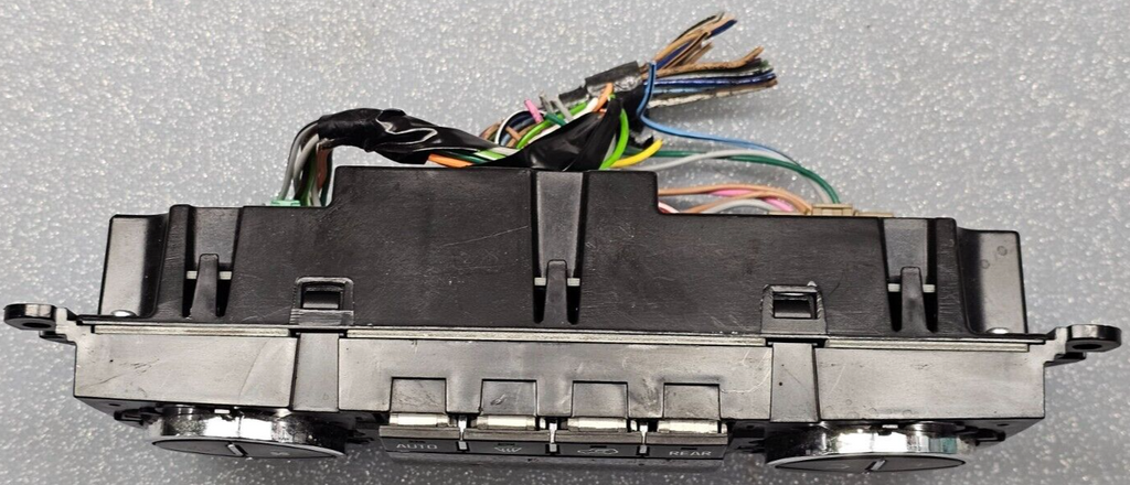 🔥07-12 Outlook Acadia Dash AC Heater Temperature Climate Control Conditioner
