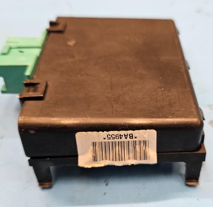 🔥98-00 CHEVY GMC C/K TRUCK ANTI-THEFT PASSLOCK VATS MODULE DETERRENT IGNITION
