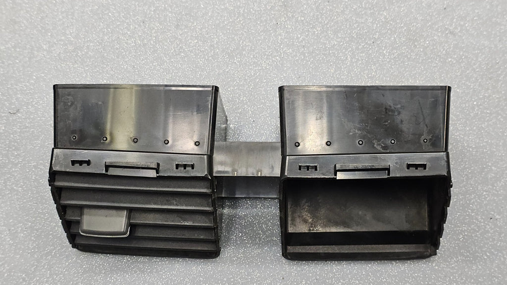 🔥07-10 SUZUKI SX4 CENTER DASH AIR VENT HEATER CONDITIONING Double Black