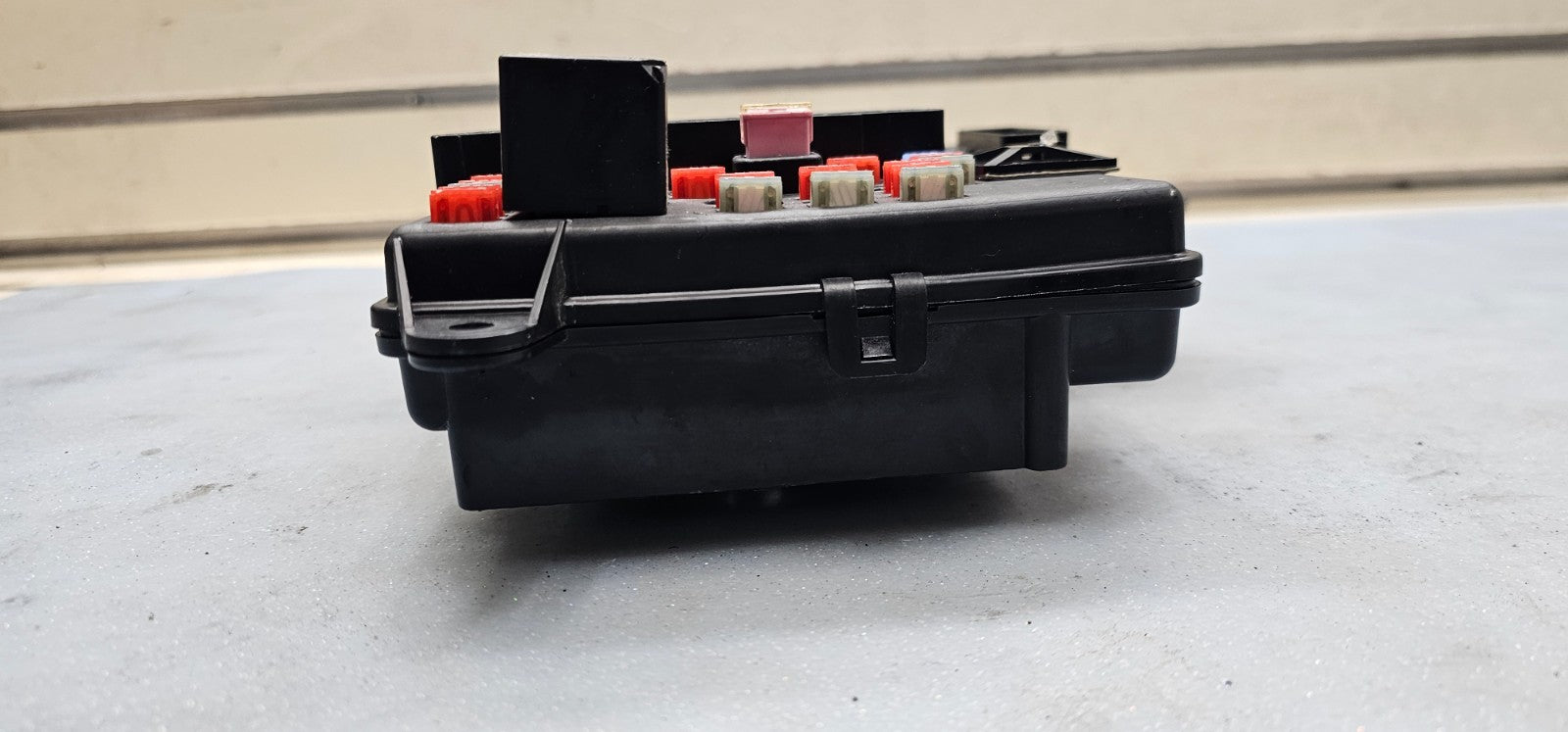 🔥11-12 Chevy Malibu Body BCM Control Fuse Box Unit Module Integrated Power OEM