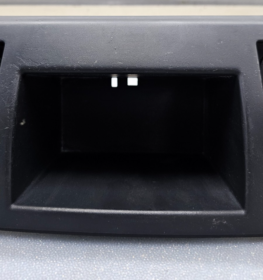 🔥99-04 Jeep Grand Cherokee WJ Dash Ash Tray Heated Seat Burled Black