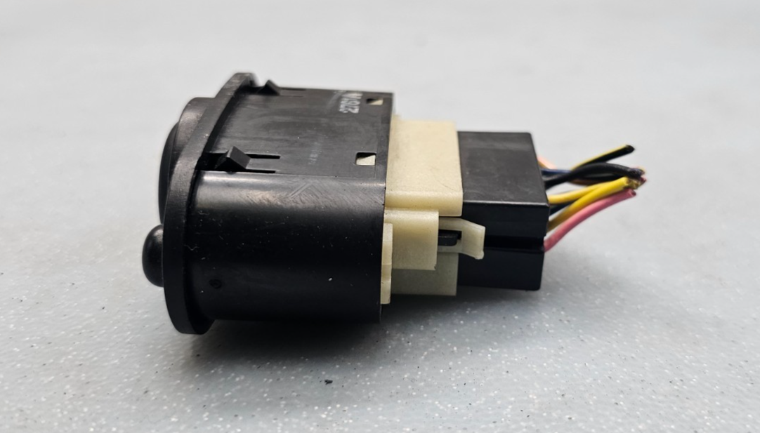 🔥01-05 Chrysler Sebring PT Cruiser Driver Master Power Mirror Control Switch