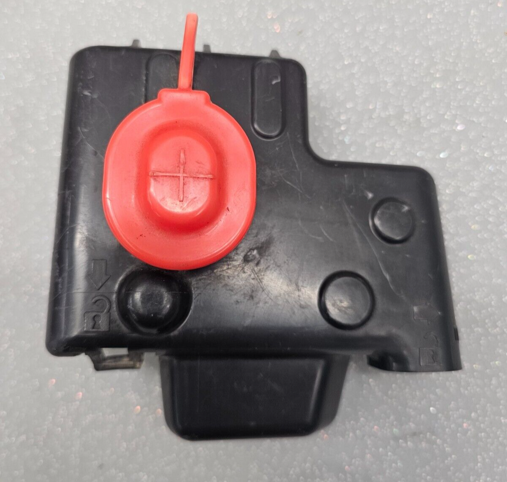 🔥13-16 Dodge Dart Front Positive Terminal Battery Cable Fuseable link Mega fuse