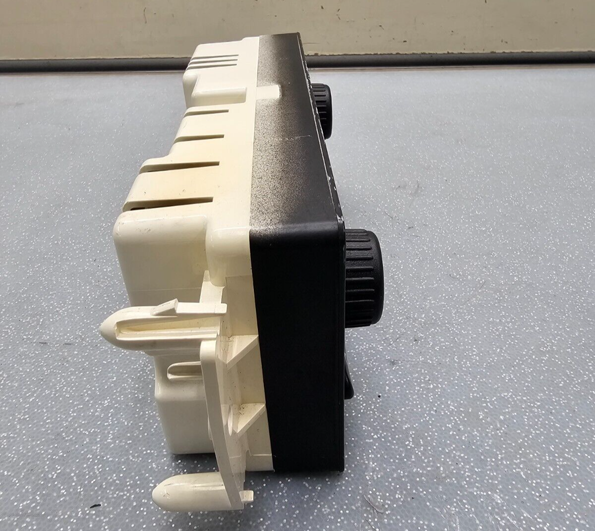 🔥03-09 Silverado SIERRA DASH AC A/C Heater Temperature Climate Control Digital