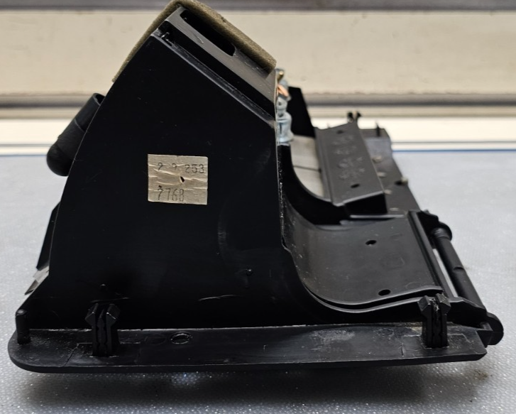 🔥95-98 CHEVY GMC SILVERADO YUKON TAHOE C/K Lighter Port Ashtray Ash Tray  Tan