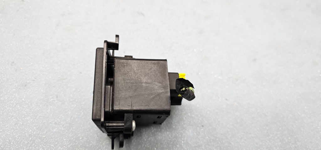 🔥05-07 Dodge Dakota Durango Right Passenger Bag Deactivation Switch Black OEM