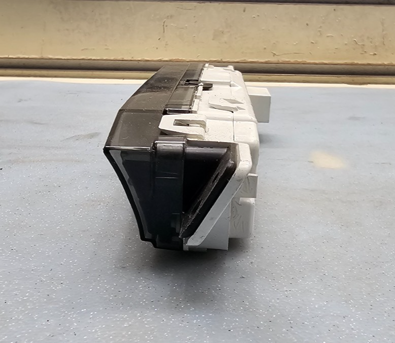 🔥04-07 Honda Accord Display System BLACK