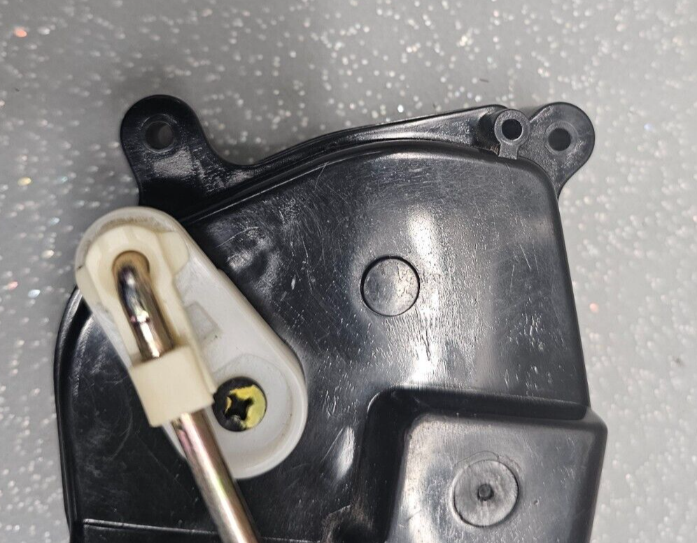 06-14 kia Sedona 07-08 Hyundai Entourage TAILGATE TRUNK HATCH LATCH ACTUATOR OEM