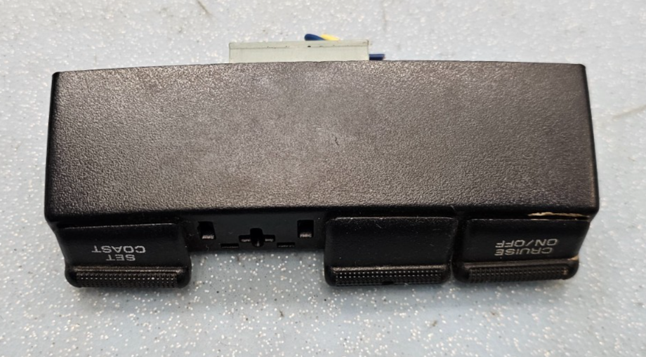 🔥94-97 Dodge Ram 1500 2500 3500 Button Steering Wheel Cruise Control Switch OEM