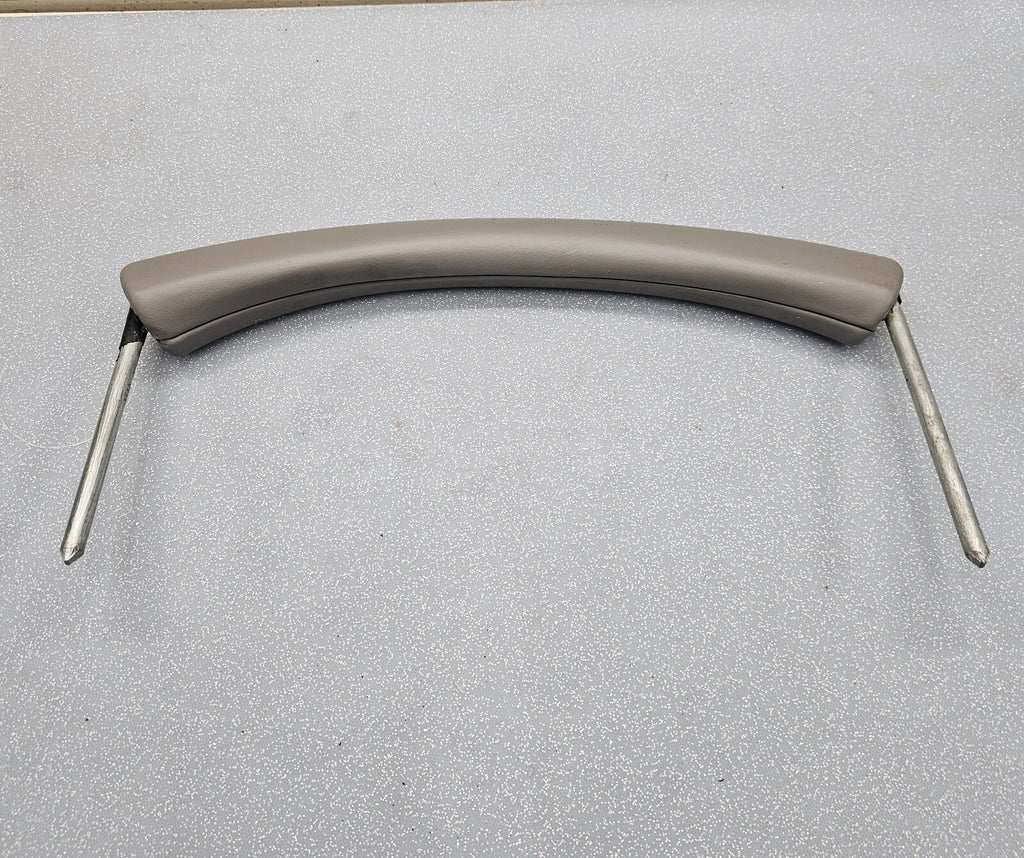 🔥99-06 SILVERADO SIERRA Dash Pad Dashboard GRAB Bar ASSIST Handle LIGHT GRAY