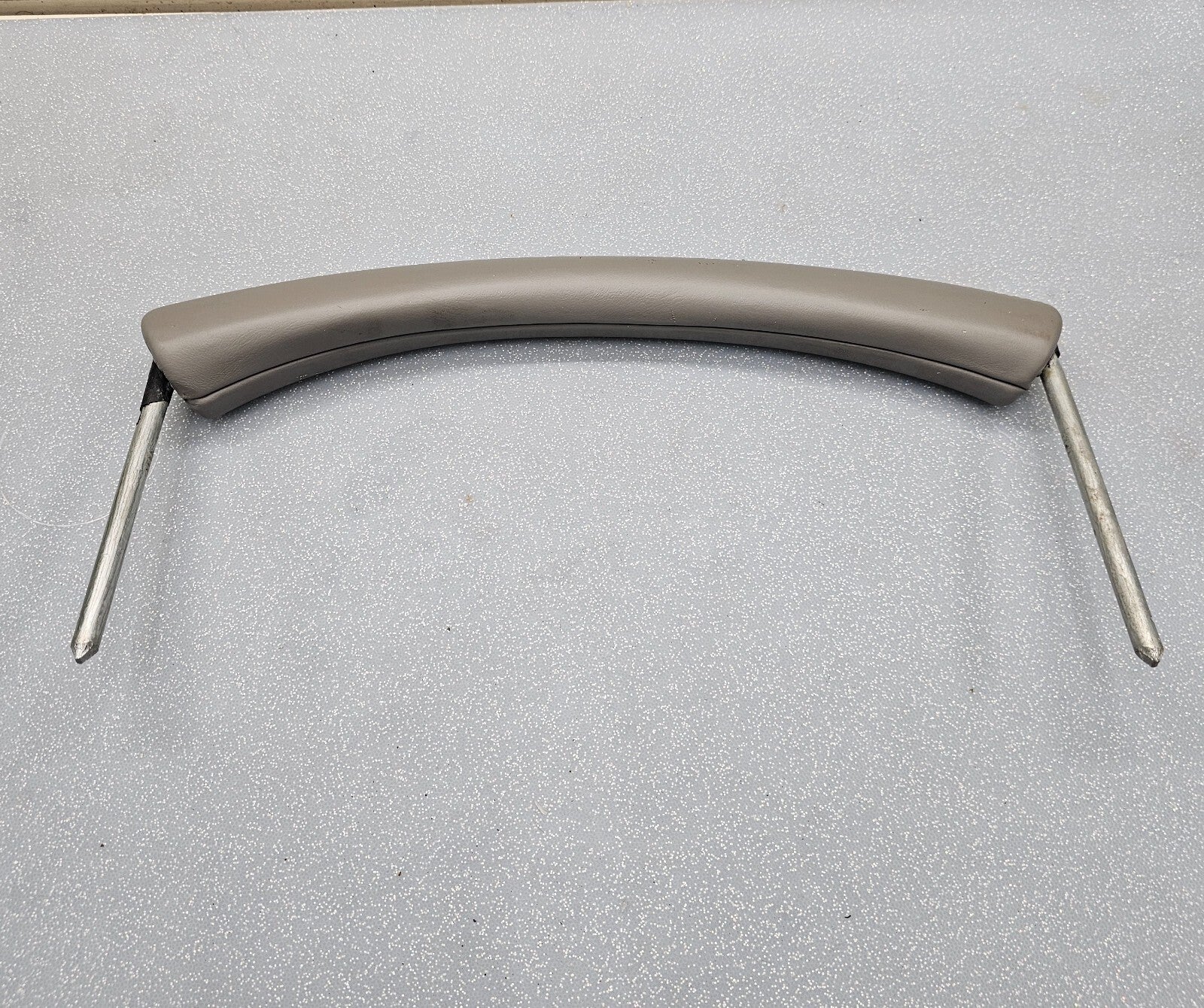 🔥99-06 SILVERADO SIERRA Dash Pad Dashboard GRAB Bar ASSIST Handle LIGHT GRAY