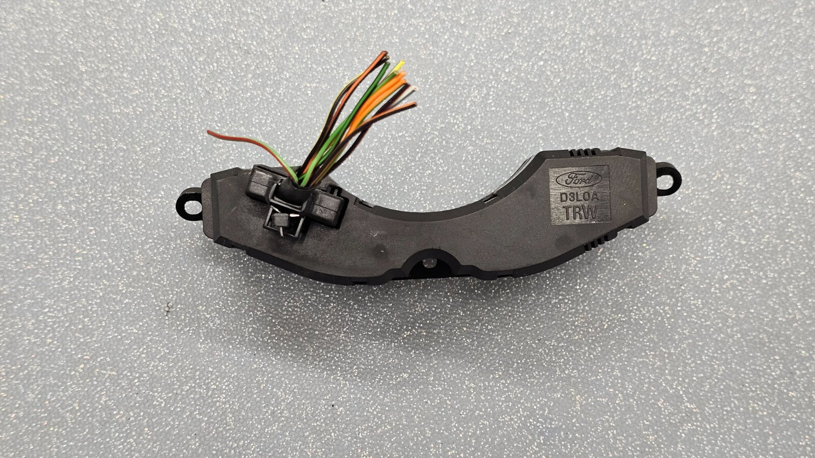 🔥00-04 Ford Focus AC Heater Climate Temperature Air Rear Defrost Dash Switch